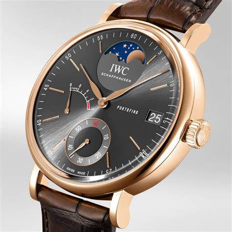 iwc moon phase|portofino hand wound moon phase.